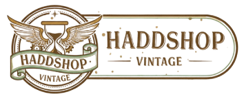 Hadd Shop Vintage